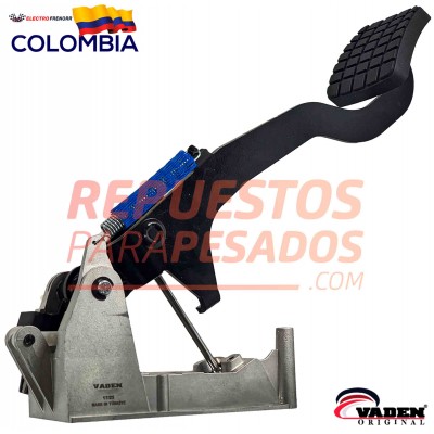 PEDAL EMBRAGUE HIDRÁULICO KENWORTH VADEN