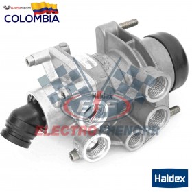 SERVICE BRAKE VALVE HALDEX