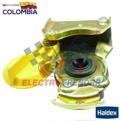 VALVULA HALDEX HALDEX