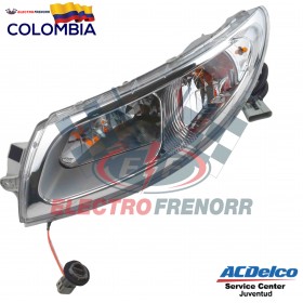 UNIDAD HI 4300 M 2004-2013 IZQ DEPO