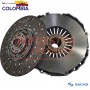 KIT EMBRAGUE MONO DISCO MERCEDES  SACH