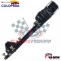 TAPA PLASTICA MORDAZA TRES CABLES SCANIA VADEN