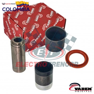 EMPAQUETADURA MORDAZA KNORR PARCIAL VADEN