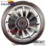 TURBO CARGADOR FORD CARGO HX30-815
