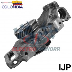 BOMBA DE AGUA CUMMINS 290-350-400 IJP