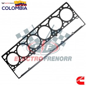 EMPAQUETADURA CULATA MOTOR ISM CUMMINS