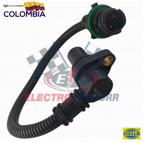 SENSOR REVOLUCIONES MOTOR HIDRAULICO VOLVO B12M HELLA