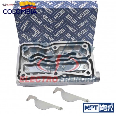 CULATIN MERCEDES BENZ 906 MPT