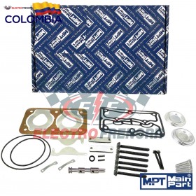 EMPAQUETADURA CULATA MERCEDES BENZ O500 VIEJO - MPT