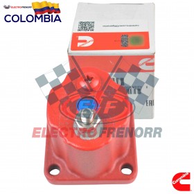 SOLENOIDE 12V MOTORES ISX CUMMINS