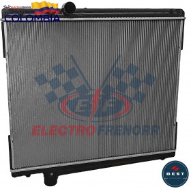 RADIADOR MACK RD/GRANITE 2005(TANQUE LISO) BEST