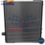 RADIADOR MACK RD/GRANITE 2005(TANQUE LISO) BEST