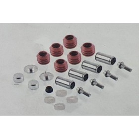 KIT DE BUJES MORDAZA TIPO HALDEX MODUL X VADEN