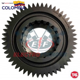 PIÑON 2DA CDZO 14718-16918 TAS