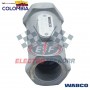 VALVULA RETENCION (HEMBRA-HEMBRA) MERCEDES VARIOS WABCO