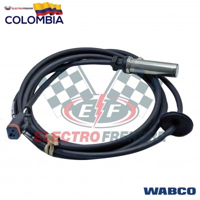 SENSOR ABS DERECHO VOLVO WABCO