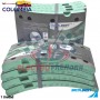 JUEGO BLOQUES DE FRENO 4524 (BD) FORMULACION FXBEST INCOLBEST