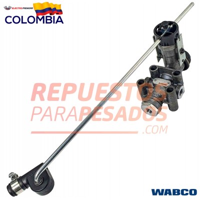 VALVULA NIVELADORA PARA VOLKSWAGEN WABCO