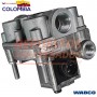 VALVULA DE RELEVO PARA ABS WABCO