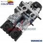 VÁLVULA CONTROL SUSPENSIÓN ECAS WABCO