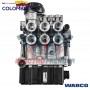 VÁLVULA CONTROL SUSPENSIÓN ECAS WABCO