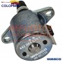 KIT SELENOIDE ACTUADOR DE CAJA DE CAMBIOS WABCO
