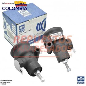 VALVULA LIMITADORA DE PRESION KNORR ISUZU