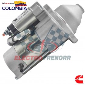 MOTOR DE ARRANQUE 12V 53STARTER 2.6KW ORIGINAL CUMMNIS