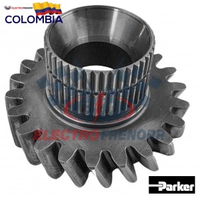 PIÑON 5P 1059 REMANUFACTURADO PARKER