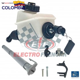 CILINDRO DE EMBRAGUE DT SPARE PARTS