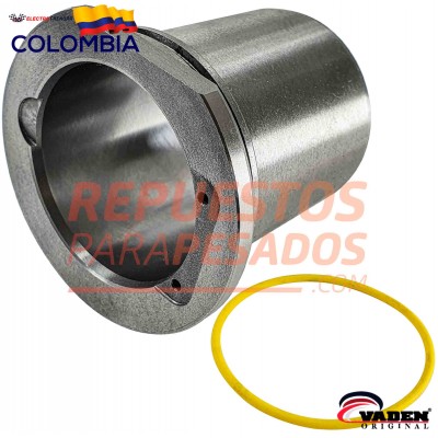 CILINDRO COMPRESOR VADEN