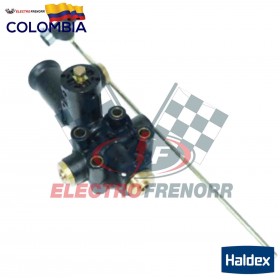 LEVELLING VALVE HALDEX
