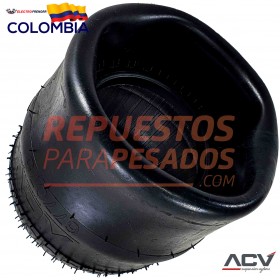 BOMBONA SUSPENSION VOLVO 677075 ACV
