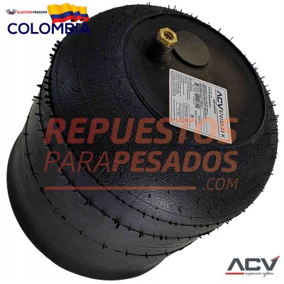 BOMBONA SUSPENSION MERCEDES BENZ 674183 ACV