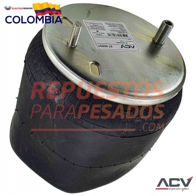 BOMBONA DE SUSPENSION TANDEM FREIGHTLINER 679781 ACV