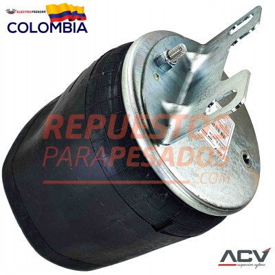 BOMBONA DE AIRE MULA EAGLE 679373 ACV