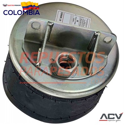 BOMBONAS SUSPENSION AIRE KENWORTH T-800 679541  ACV