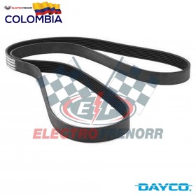 CORREA AA IHC 4700 99 A-DH-AA FIAT NEW PUNTO  DAYCO