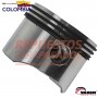 PISTON COMPRESOR 75 MM EN STD BULON DELGADO 15 MM VADEN