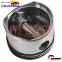 PISTON COMPRESOR 75 MM EN STD BULON DELGADO 15 MM VADEN