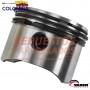 PISTON 75 MM EN 0-30 BULON DELGADO VADEN
