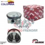 PISTON Y ANILLOS 86MM EN 20 VADEN