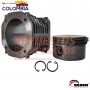 BLOQUE PISTON COMPRESOR MERCEDES BENZ 1636 VADEN