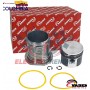 CAMISA PISTON Y ANILLOS DE 92 MM EN STD VADEN