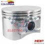 PISTON Y ANILLOS 85 MM EN 30 HDP