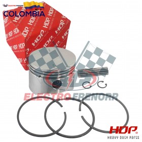 PISTON COMPRESOR 88MM EN 0-20 HDP