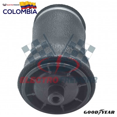 BOMBONA CABINA 7087  GOODYEAR