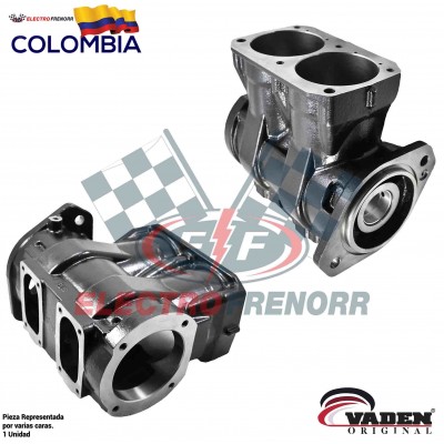 BLOQUE COMPRESOR THOMAS VADEN