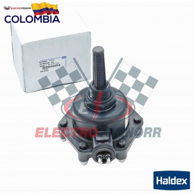 AUTOMATIC DRAIN VALVE HALDEX