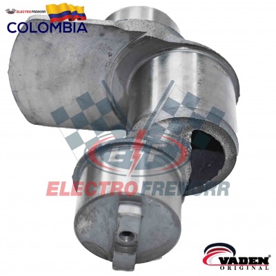 CIGUEÑAL COMPRESOR MERCEDES BENZ 3335 VADEN
